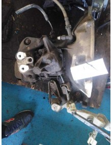 Recambio de caja cambios para opel corsa c club referencia OEM IAM F13C394 B 72.000KM