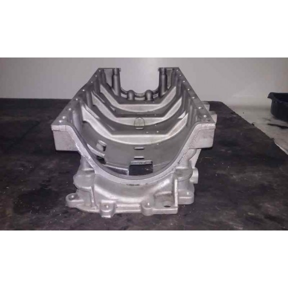 Recambio de sobrecarter para ford focus berlina (cak) 1.8 tdci cat referencia OEM IAM YS6Q6U003AA  