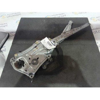 Recambio de elevalunas delantero derecho para bmw serie 3 berlina (e36) 2.0 24v referencia OEM IAM 6762836097751331977580  