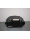 Recambio de cuadro instrumentos para skoda fabia (6y2/6y3) classic referencia OEM IAM 6Y1919880A  