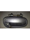 Recambio de maneta exterior delantera derecha para daewoo lacetti cdx referencia OEM IAM   