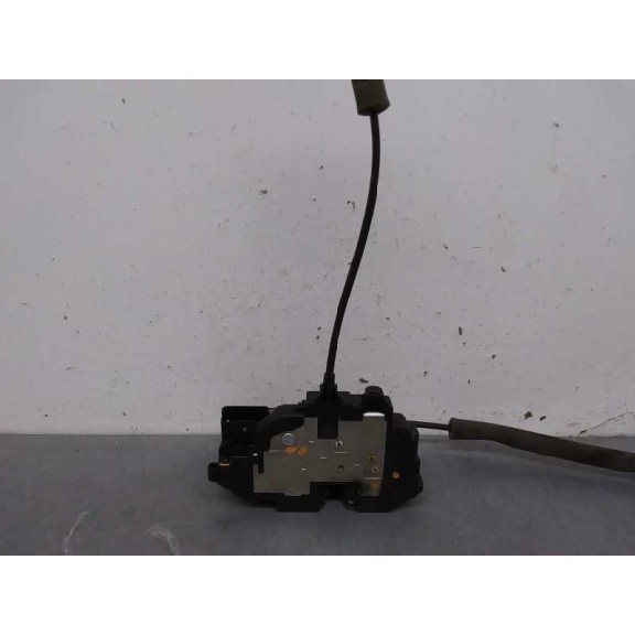 Recambio de cerradura puerta delantera derecha para nissan nv 400 l1h1 2,8t pro referencia OEM IAM 80502009R  6 PINS