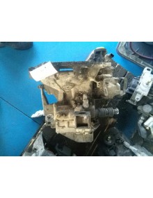 Recambio de caja cambios para chrysler voyager (es) 2.5 td referencia OEM IAM 4660436 B 