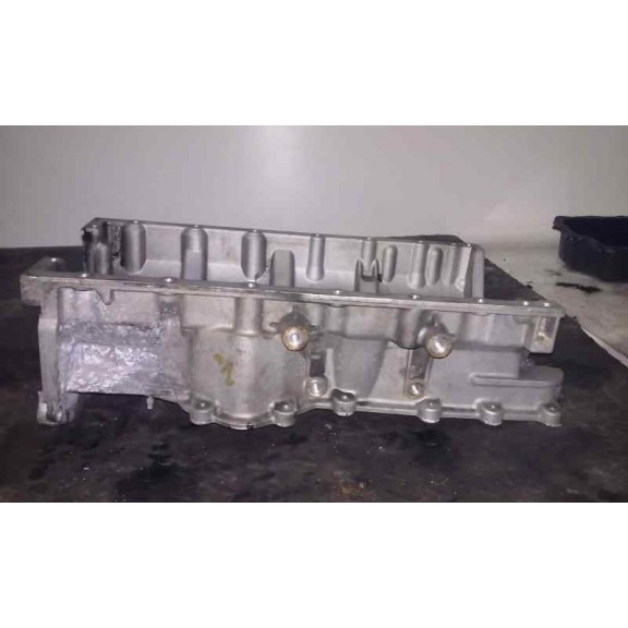 Recambio de sobrecarter para ford focus berlina (cak) 1.8 tdci cat referencia OEM IAM YS6Q6U003AA  