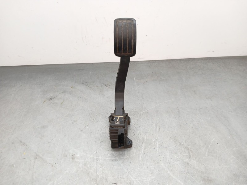 Recambio de pedal acelerador para peugeot expert furgoneta (v_) 1.5 bluehdi 100 referencia OEM IAM 9838028180  