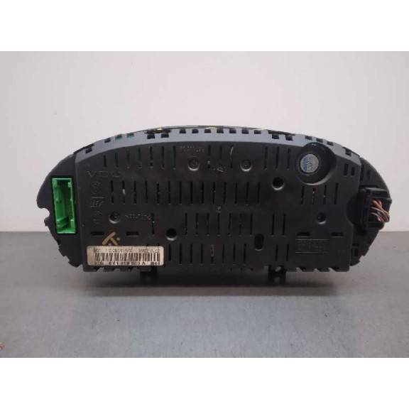 Recambio de cuadro instrumentos para skoda fabia (6y2/6y3) classic referencia OEM IAM 6Y1919880A  