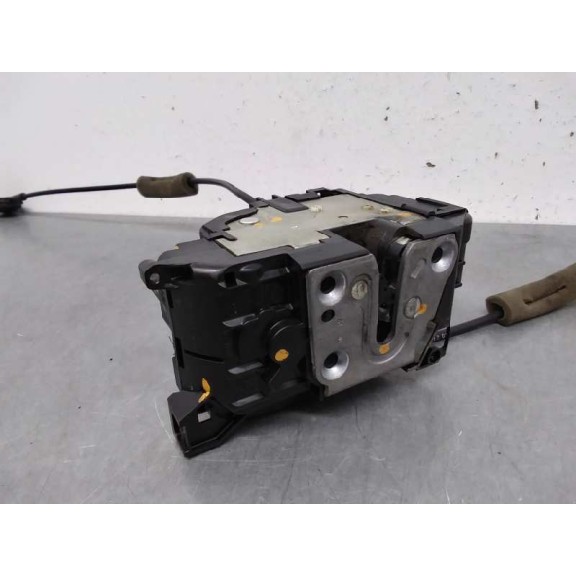 Recambio de cerradura puerta delantera derecha para nissan nv 400 l1h1 2,8t pro referencia OEM IAM 80502009R  6 PINS