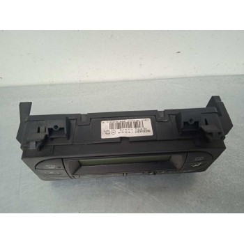 Recambio de mando climatizador para citroën c3 1.4 hdi premier referencia OEM IAM 96530443XT  
