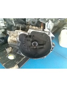 Recambio de caja cambios para chrysler voyager (es) 2.5 td referencia OEM IAM 4660436 B  2