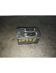 Recambio de mando elevalunas delantero izquierdo para opel corsa c club referencia OEM IAM 24409205  