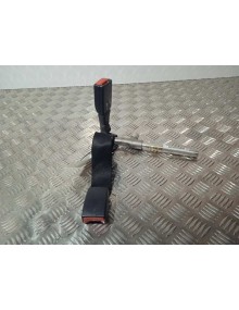 Recambio de pretensor airbag derecho para bmw serie 3 berlina (e90) 318d referencia OEM IAM 6975364 6975364  2