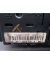Recambio de cuadro instrumentos para skoda fabia (6y2/6y3) classic referencia OEM IAM 6Y1919880A  
