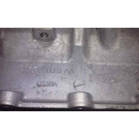 Recambio de sobrecarter para ford focus berlina (cak) 1.8 tdci cat referencia OEM IAM YS6Q6U003AA  