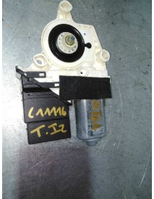 Recambio de motor elevalunas trasero izquierdo para seat altea (5p1) 2.0 tdi referencia OEM IAM 1K0959703B  