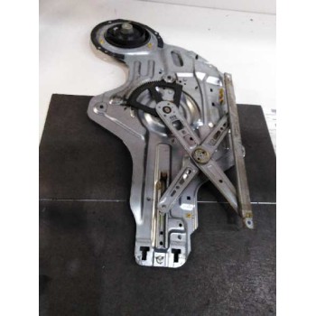 Recambio de elevalunas delantero izquierdo para kia cerato 2.0 ex crdi familiar (5-ptas.) referencia OEM IAM   