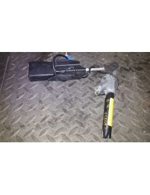 Recambio de pretensor airbag derecho para citroën c3 1.4 audace referencia OEM IAM   ENGANCHE