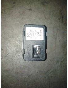 Recambio de mando elevalunas delantero izquierdo para opel corsa c club referencia OEM IAM 24409205   2