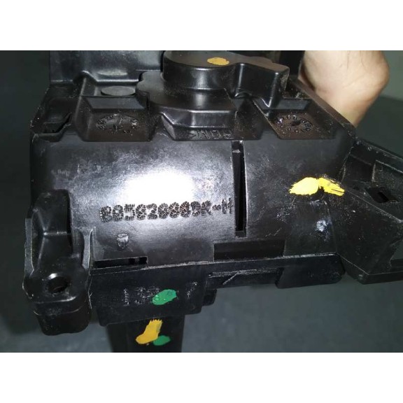 Recambio de cerradura puerta delantera derecha para nissan nv 400 l1h1 2,8t pro referencia OEM IAM 80502009R  6 PINS