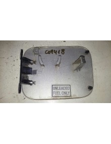 Recambio de tapa exterior combustible para daewoo lacetti cdx referencia OEM IAM 96543898   2