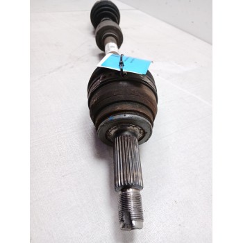 Recambio de transmision delantera izquierda para kia ceed gt line referencia OEM IAM SIN REFERENCIA.  