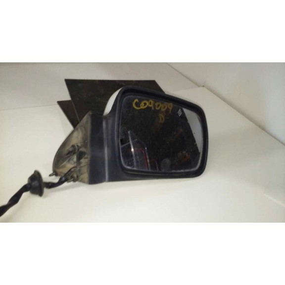 Recambio de retrovisor derecho para chrysler voyager (es) 2.5 td referencia OEM IAM  ELECTRICO 