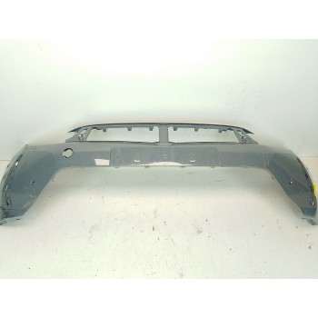 Recambio de paragolpes delantero para opel corsa f edition referencia OEM IAM 9850353180  