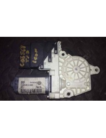 Recambio de motor elevalunas trasero derecho para seat leon (1m1) last edition referencia OEM IAM 1C0959812A  