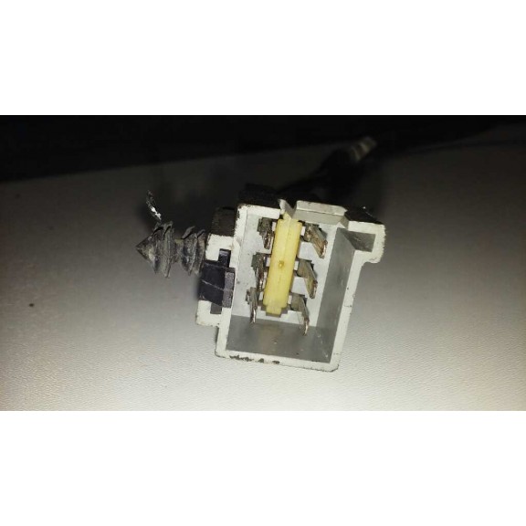 Recambio de retrovisor derecho para chrysler voyager (es) 2.5 td referencia OEM IAM  ELECTRICO 