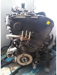 Recambio de motor completo para fiat stilo (192) 1.9 120 dynamic multijet referencia OEM IAM 192A8000 B 180.000KM 2