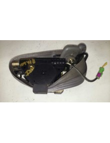 Recambio de pretensor airbag izquierdo para daewoo lacetti cdx referencia OEM IAM 33003479 CINTURON 