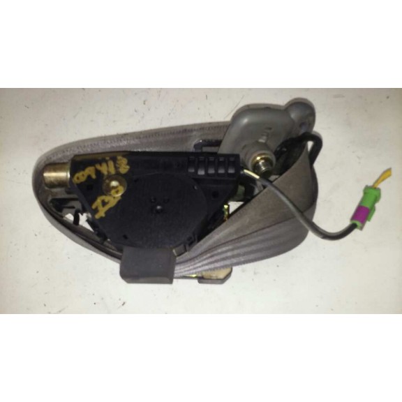 Recambio de pretensor airbag izquierdo para daewoo lacetti cdx referencia OEM IAM 33003479 CINTURON 