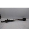 Recambio de transmision delantera derecha para citroën c3 1.1 magic referencia OEM IAM 9638016480  
