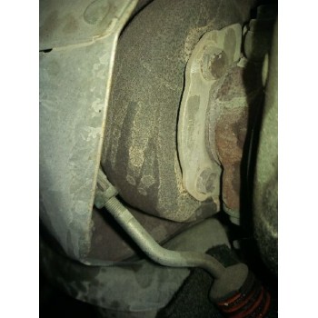 Recambio de motor completo para opel astra h berlina cosmo referencia OEM IAM   