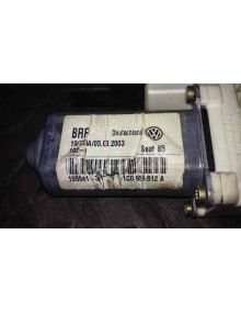 Recambio de motor elevalunas trasero derecho para seat leon (1m1) last edition referencia OEM IAM 1C0959812A   2