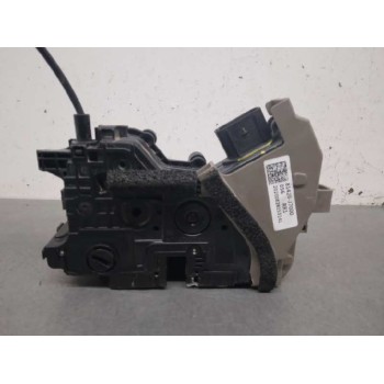 Recambio de cerradura puerta trasera derecha para kia ceed gt referencia OEM IAM 81420J7000 5 PINES 