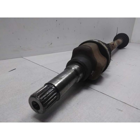 Recambio de transmision delantera derecha para citroën c3 1.1 magic referencia OEM IAM 9638016480  