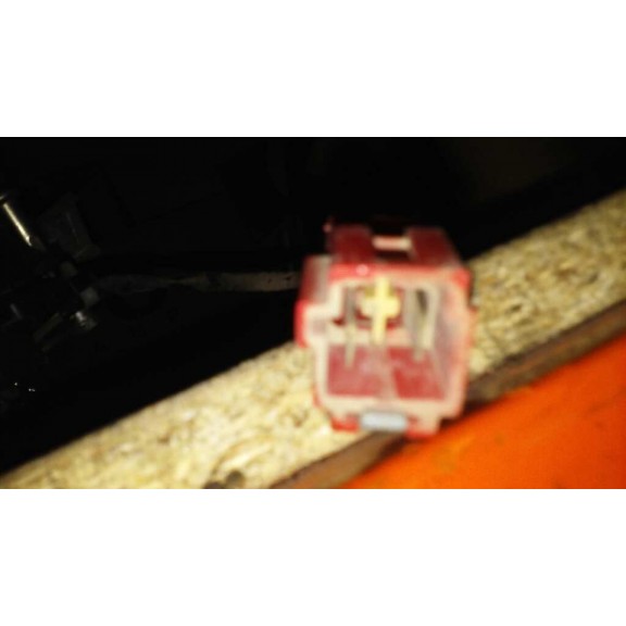 Recambio de elevalunas delantero izquierdo para chrysler voyager (es) 2.5 td referencia OEM IAM  ELECTRICO 2 PINS