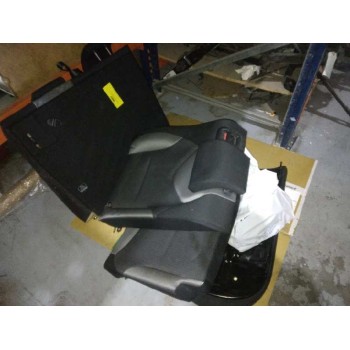 Recambio de asientos traseros para peugeot 308 sport referencia OEM IAM   
