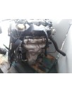 Recambio de motor completo para fiat stilo (192) 1.9 120 dynamic multijet referencia OEM IAM 192A8000 B 180.000KM