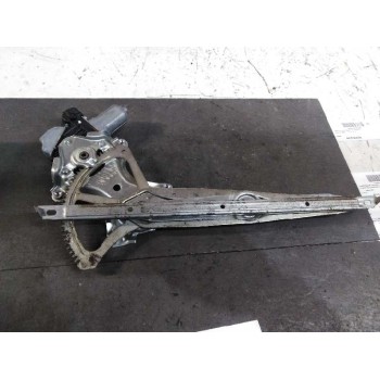 Recambio de elevalunas delantero izquierdo para lexus ct 200h referencia OEM IAM 8572075060 7 PIN 5P 8572075060