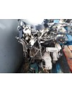 Recambio de motor completo para fiat stilo (192) 1.9 120 dynamic multijet referencia OEM IAM 192A8000 B 180.000KM