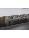 Recambio de transmision delantera derecha para citroën c3 1.1 magic referencia OEM IAM 9638016480  