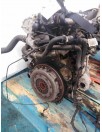 Recambio de motor completo para fiat stilo (192) 1.9 120 dynamic multijet referencia OEM IAM 192A8000 B 180.000KM