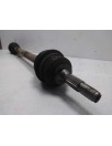 Recambio de transmision delantera derecha para citroën c3 1.1 magic referencia OEM IAM 9638016480  
