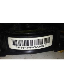 Recambio de anillo airbag para daewoo lacetti cdx referencia OEM IAM FN4PR0AN6   2