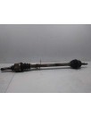Recambio de transmision delantera derecha para citroën c3 1.1 magic referencia OEM IAM 9638016480  