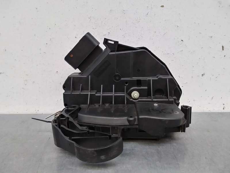 Recambio de cerradura puerta delantera izquierda para ford focus lim. trend + referencia OEM IAM BM5AA21813AF 5 PIN 