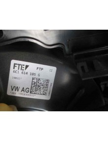 Recambio de servofreno para audi a1 sportback (8xf) adrenalin referencia OEM IAM 6C1614105G  