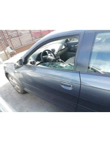 Recambio de puerta delantera izquierda para audi a3 (8p) 2.0 fsi ambiente referencia OEM IAM 33843163 GRIS 