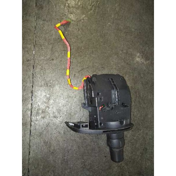 Recambio de mando intermitentes para renault modus confort dynamique referencia OEM IAM 88102002245 C/ANTI 
